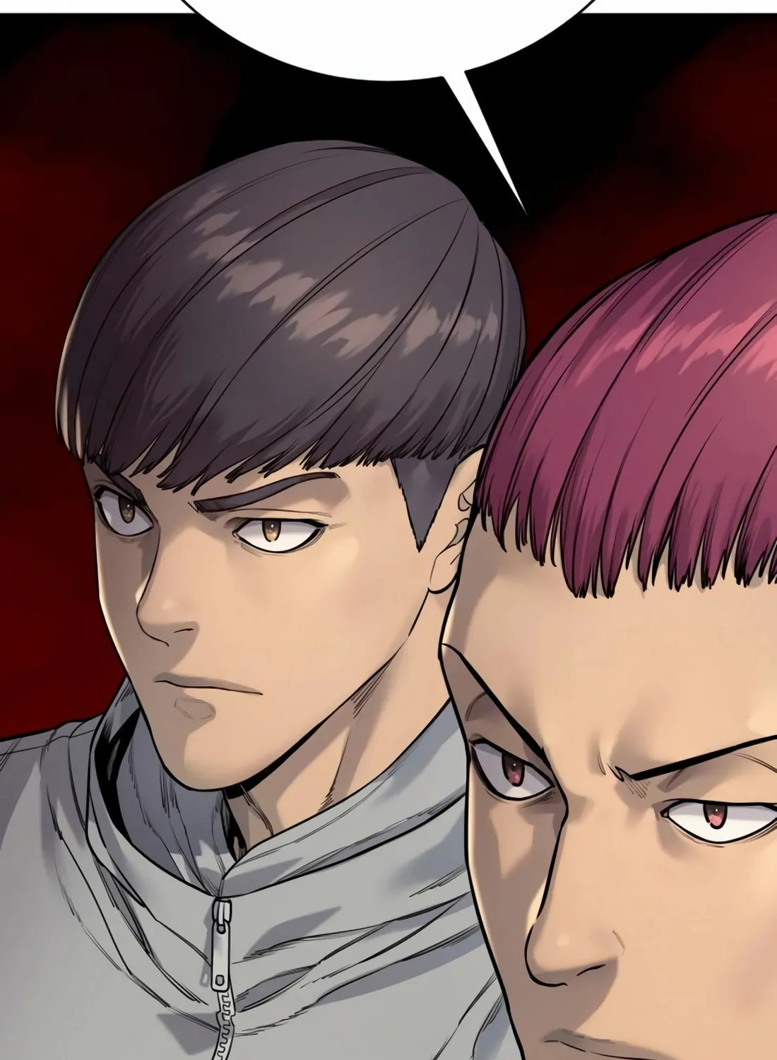 Return of the Bloodthirsty Police Chapter 86 page 60 - 