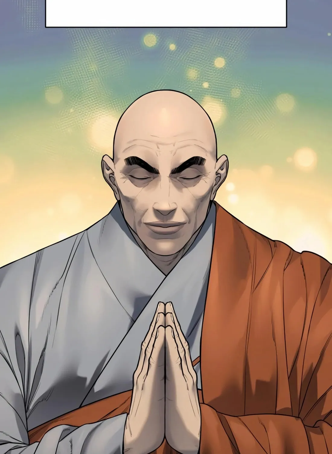 Return of the Bloodthirsty Police Chapter 86 page 7 - 
