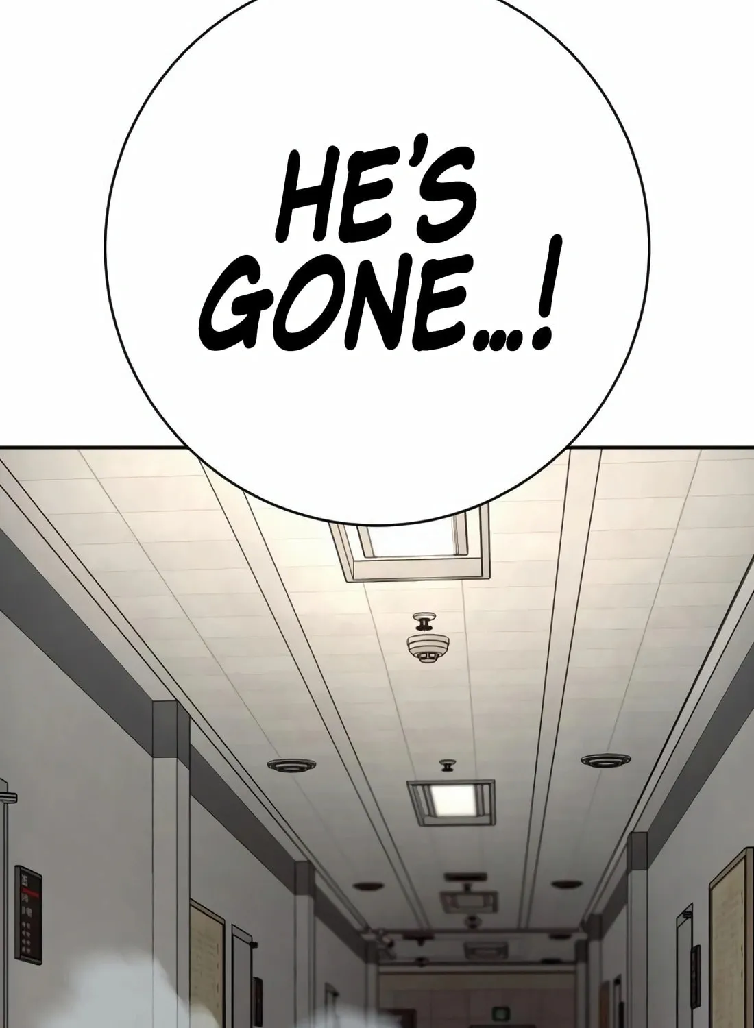 Return of the Bloodthirsty Police Chapter 86 page 63 - 