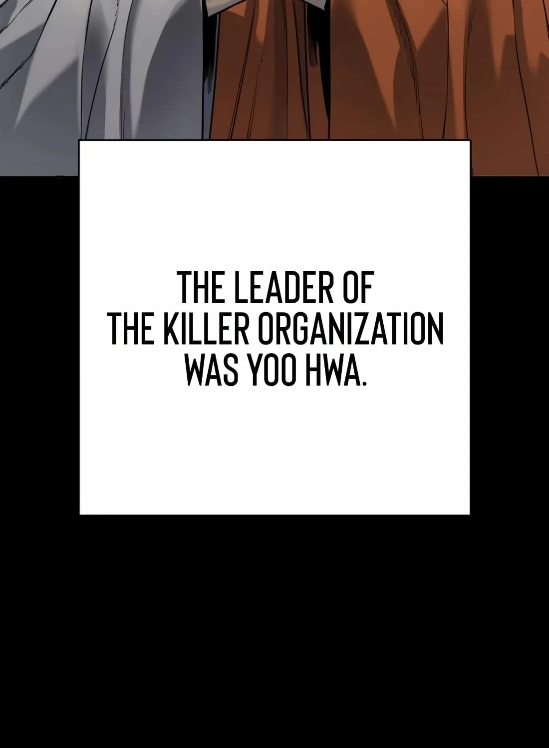 Return of the Bloodthirsty Police Chapter 86 page 8 - 
