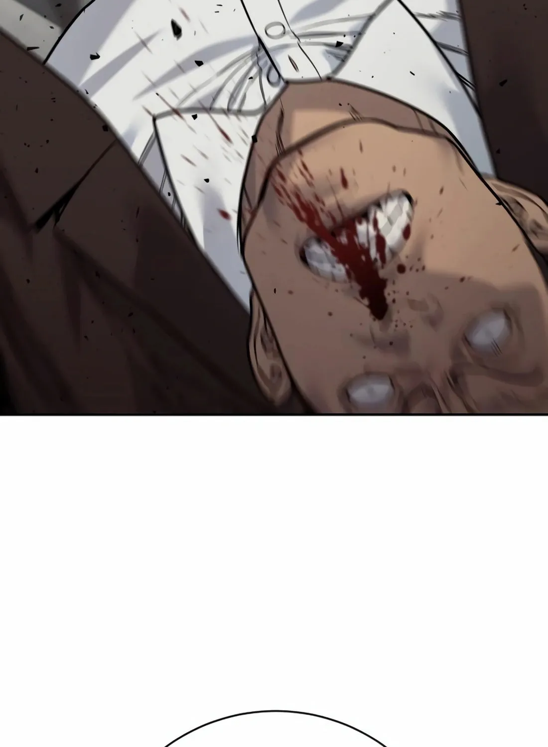 Return of the Bloodthirsty Police Chapter 86 page 77 - 