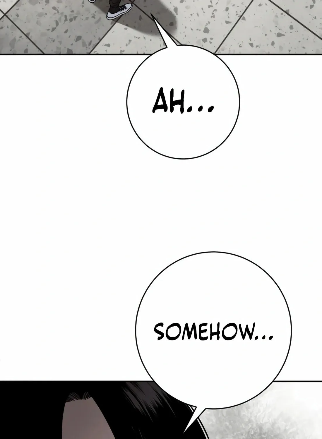 Return of the Bloodthirsty Police Chapter 86 page 86 - 