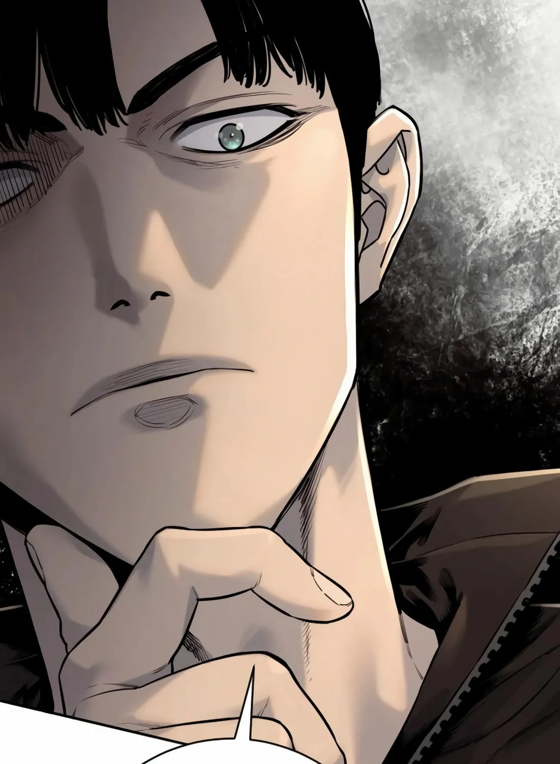 Return of the Bloodthirsty Police Chapter 86 page 87 - 