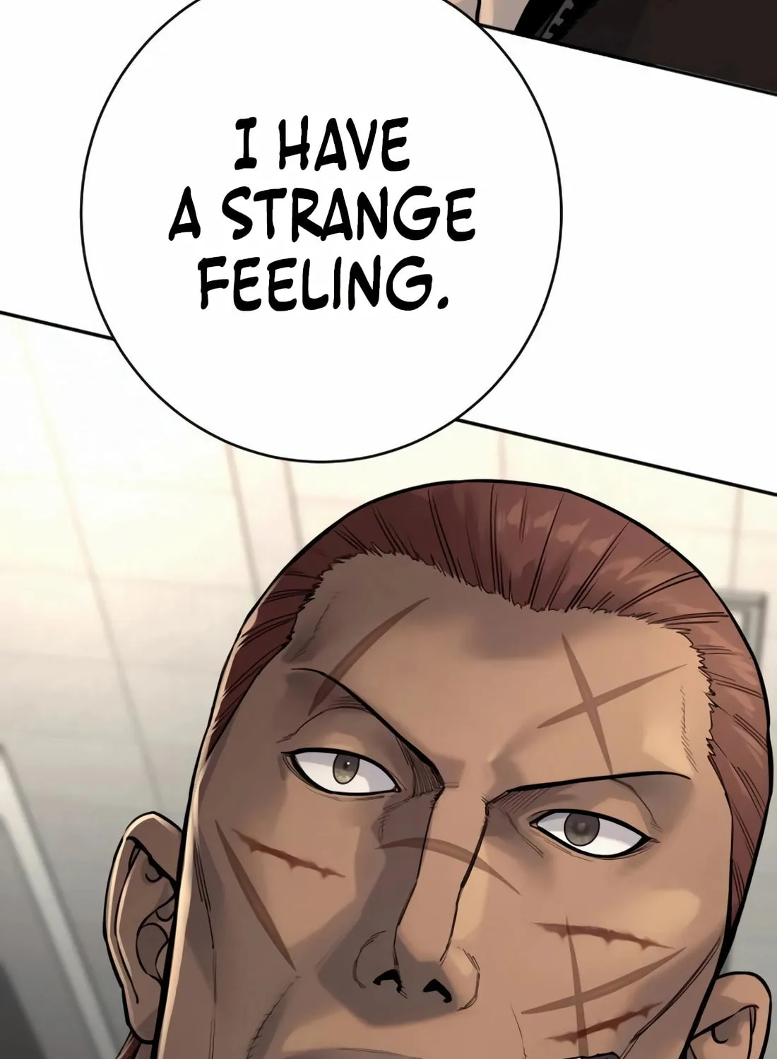 Return of the Bloodthirsty Police Chapter 86 page 88 - 