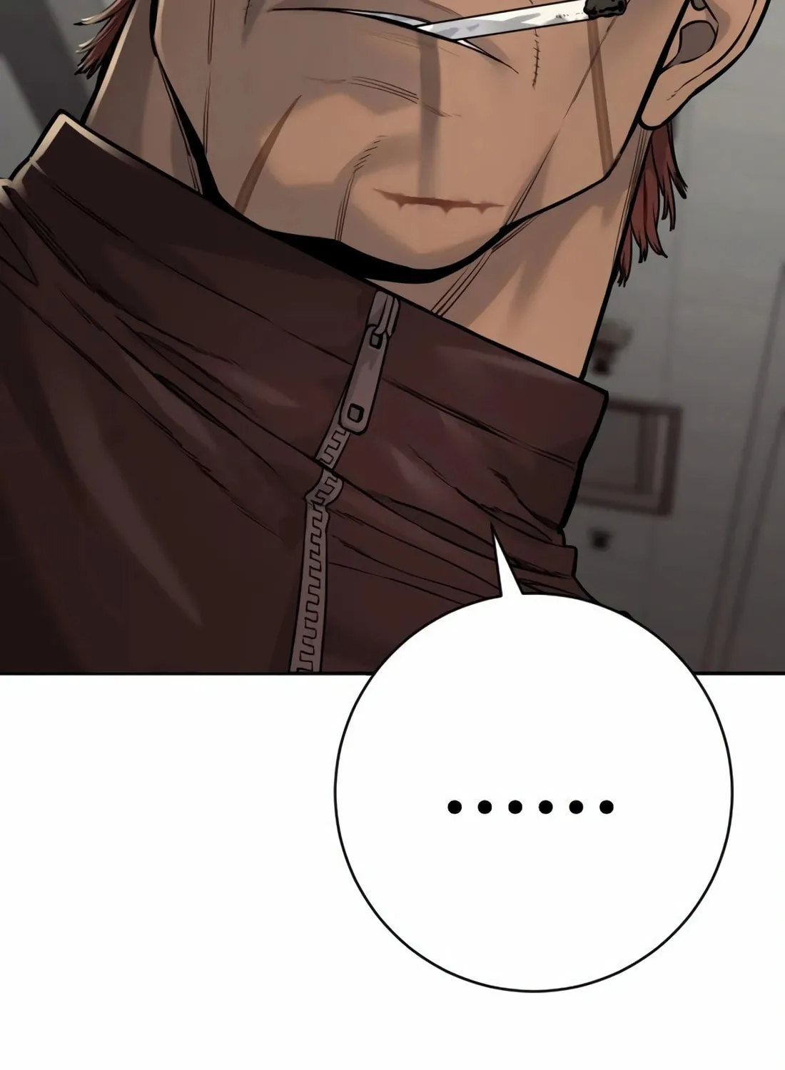 Return of the Bloodthirsty Police Chapter 86 page 89 - 