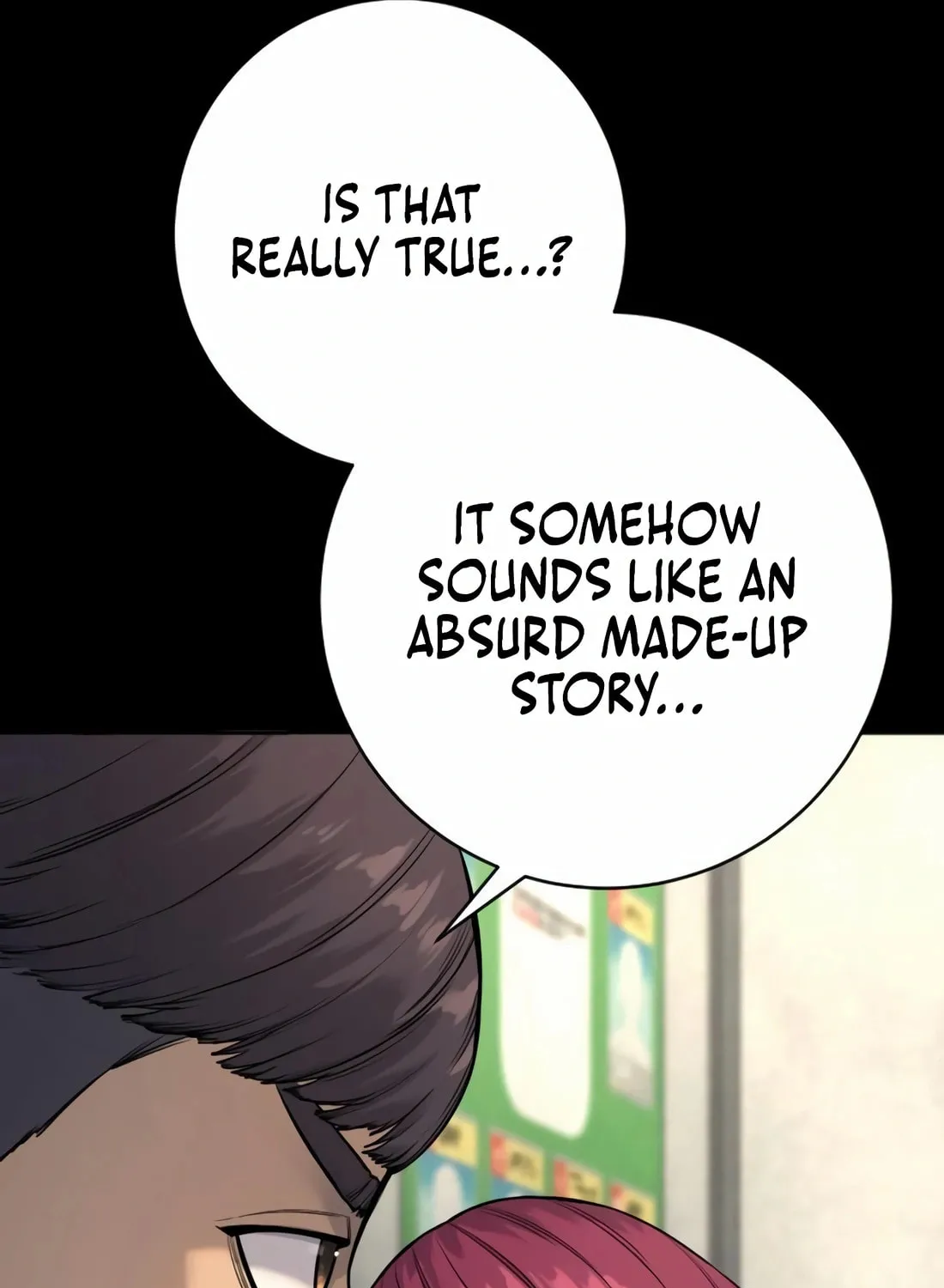 Return of the Bloodthirsty Police Chapter 86 page 10 - 