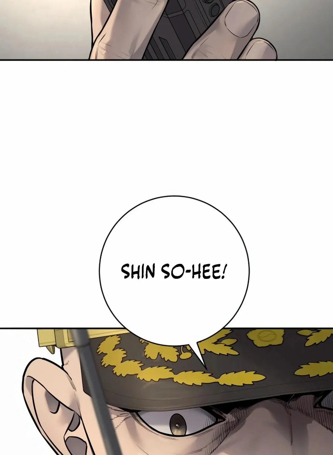 Return of the Bloodthirsty Police Chapter 86 page 97 - 
