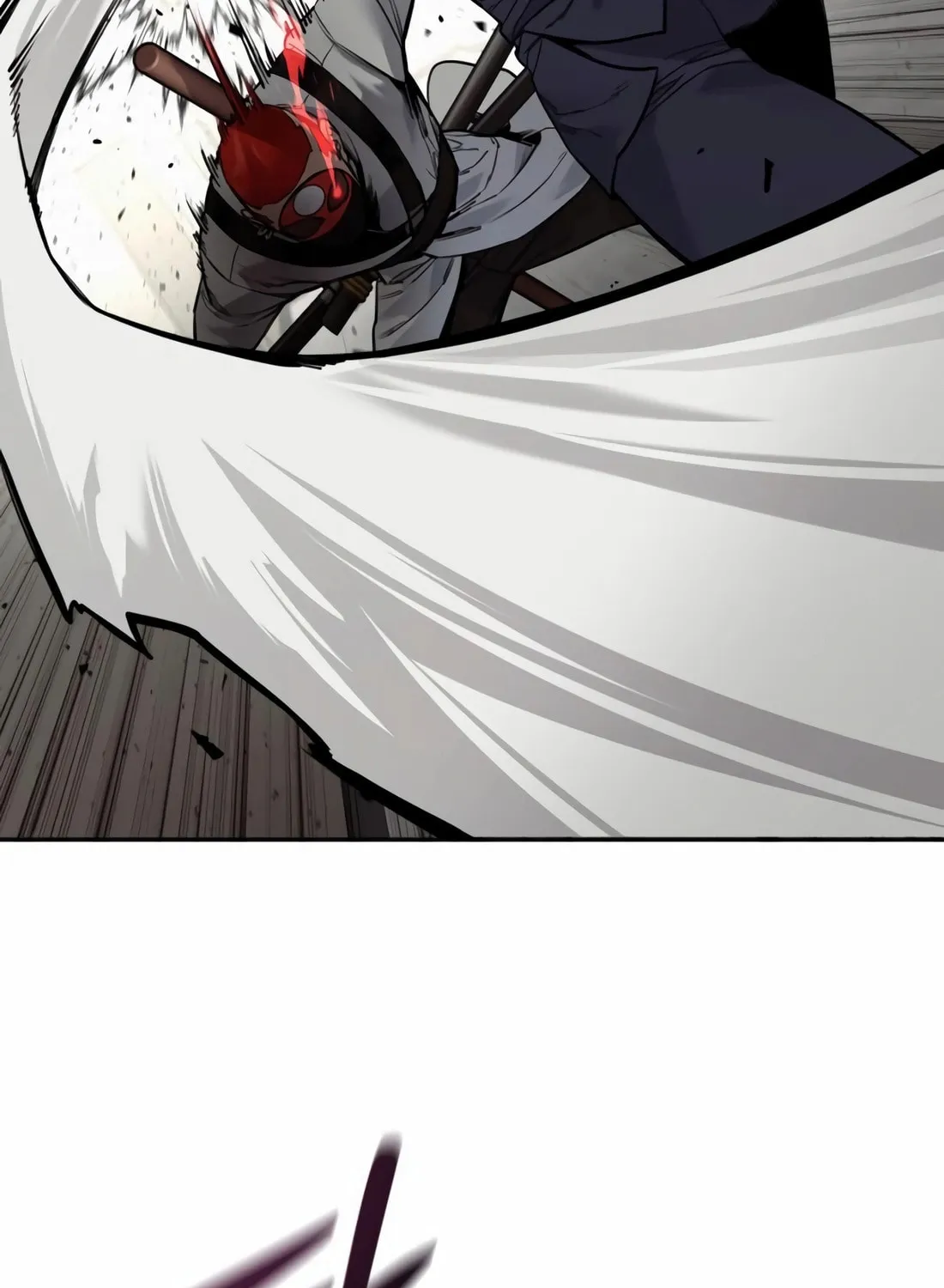 Return of the Bloodthirsty Police Chapter 88 page 107 - 