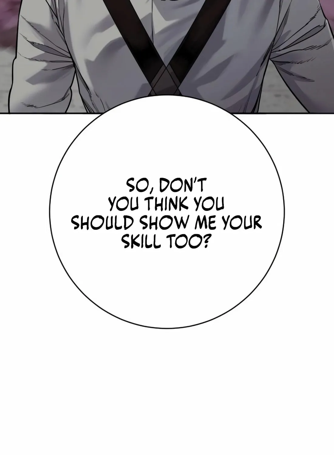Return of the Bloodthirsty Police Chapter 88 page 119 - 