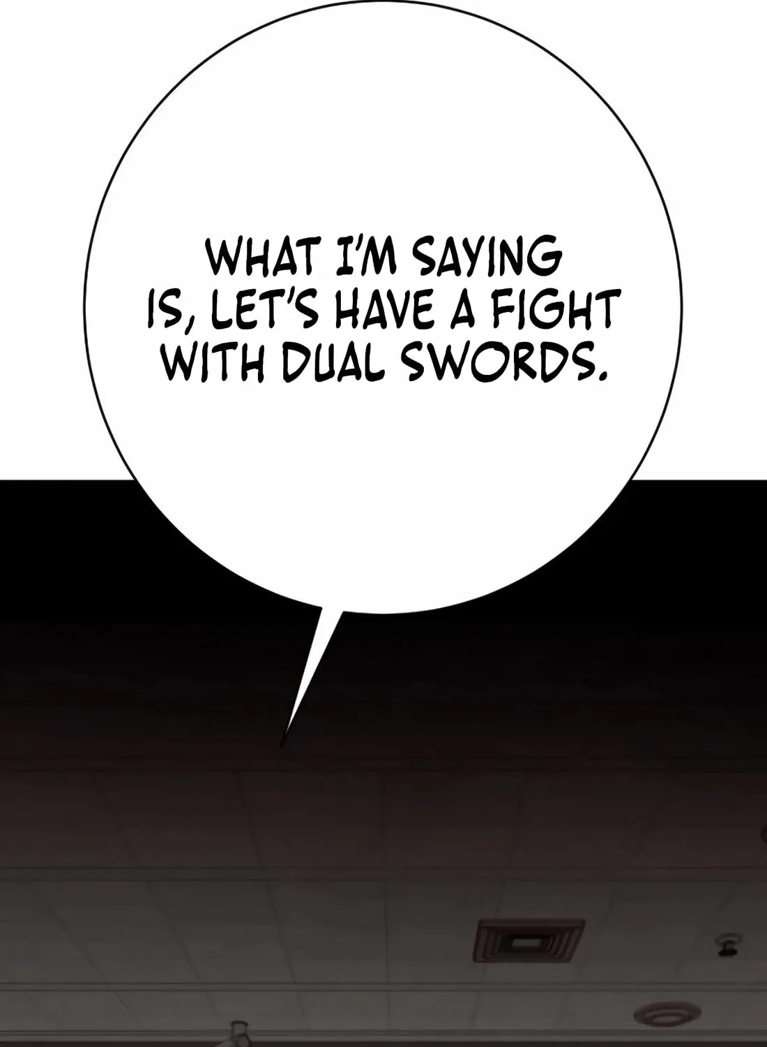 Return of the Bloodthirsty Police Chapter 88 page 121 - 
