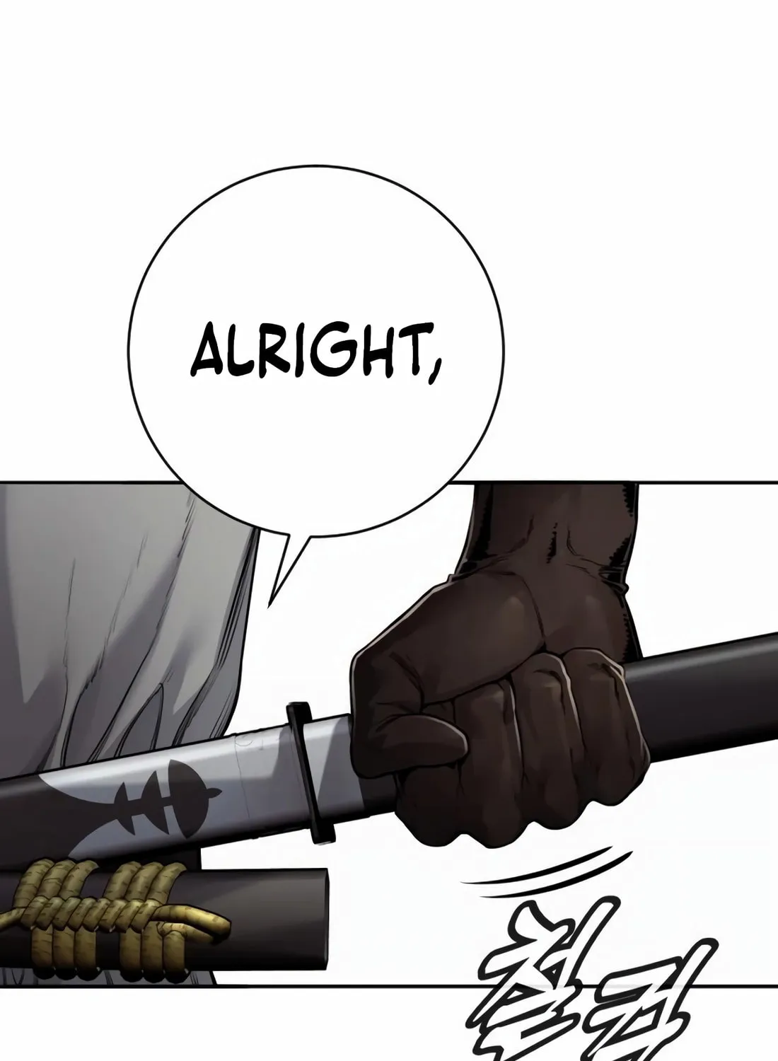 Return of the Bloodthirsty Police Chapter 88 page 123 - 