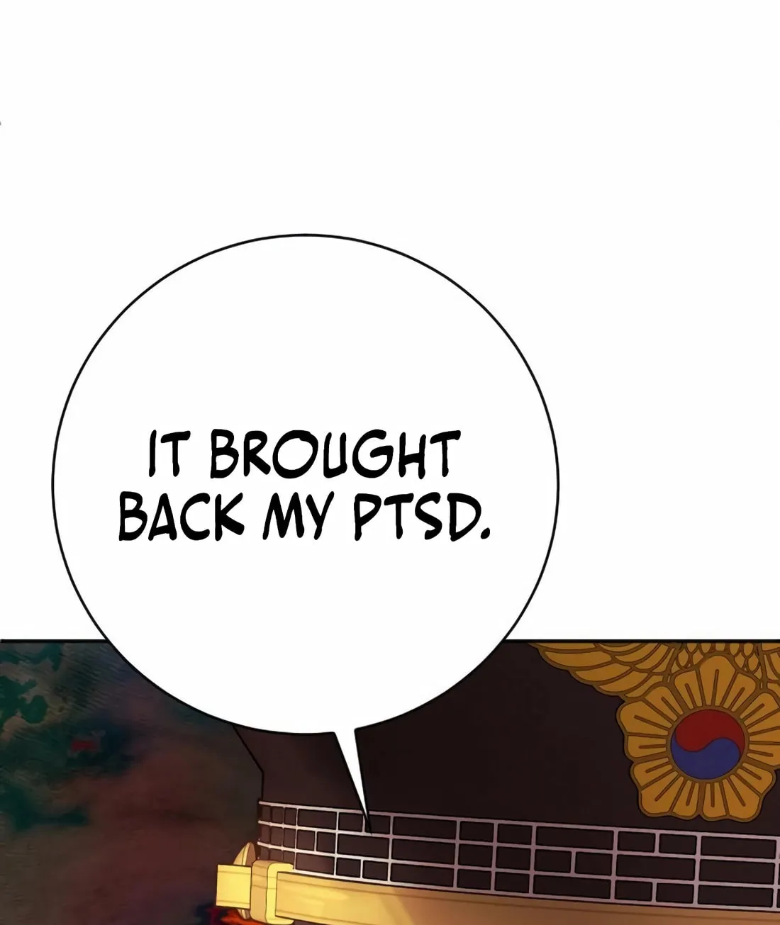 Return of the Bloodthirsty Police Chapter 88 page 129 - 