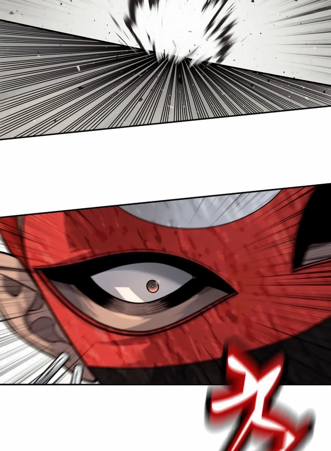 Return of the Bloodthirsty Police Chapter 88 page 14 - 