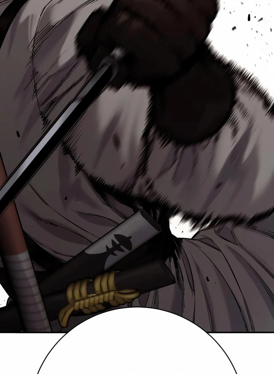 Return of the Bloodthirsty Police Chapter 88 page 136 - 