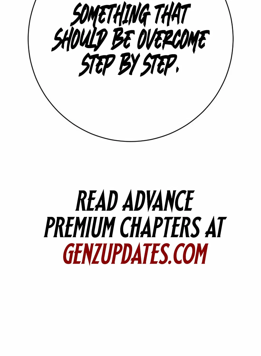Return of the Bloodthirsty Police Chapter 88 page 137 - 