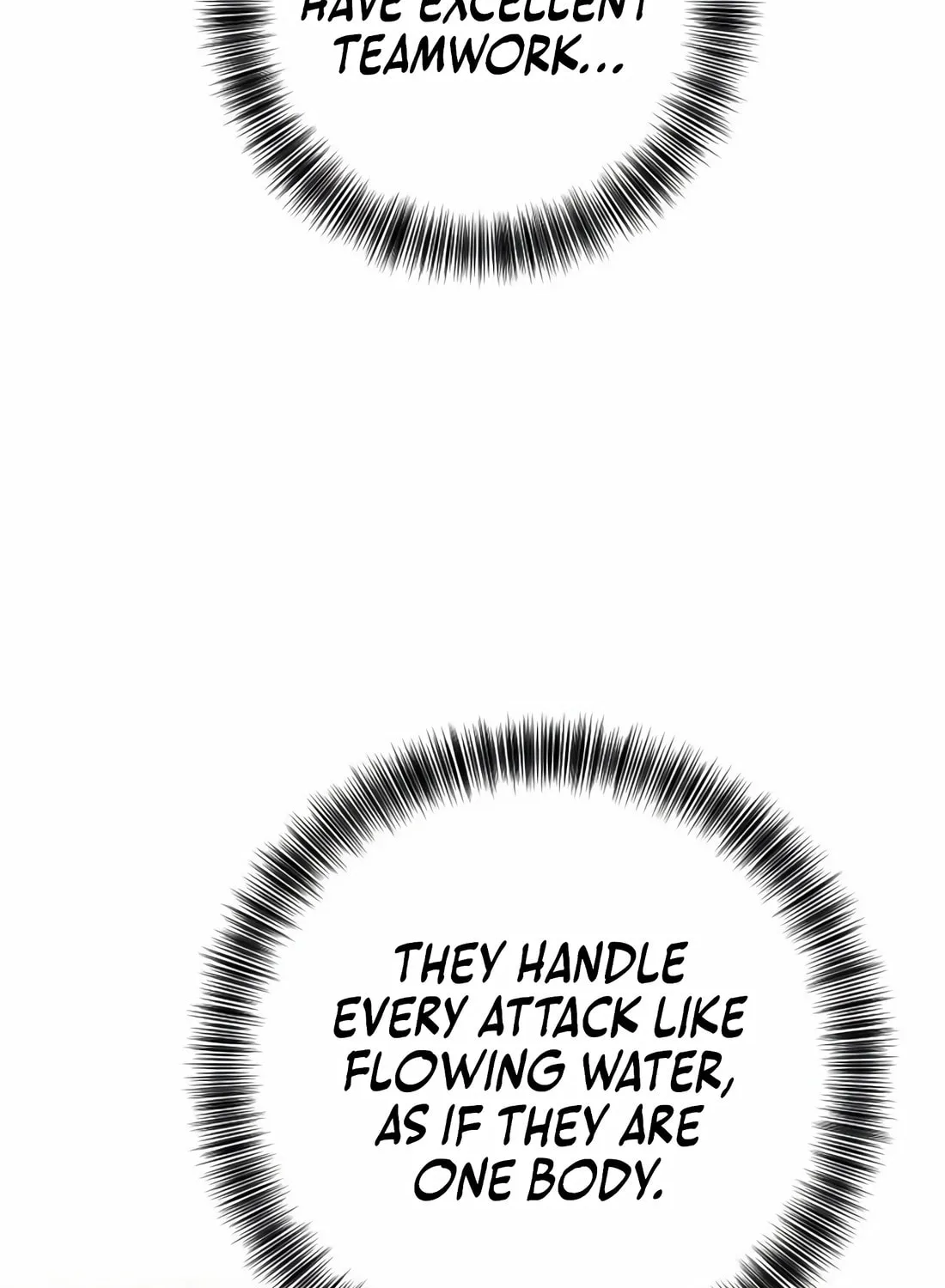 Return of the Bloodthirsty Police Chapter 88 page 21 - 