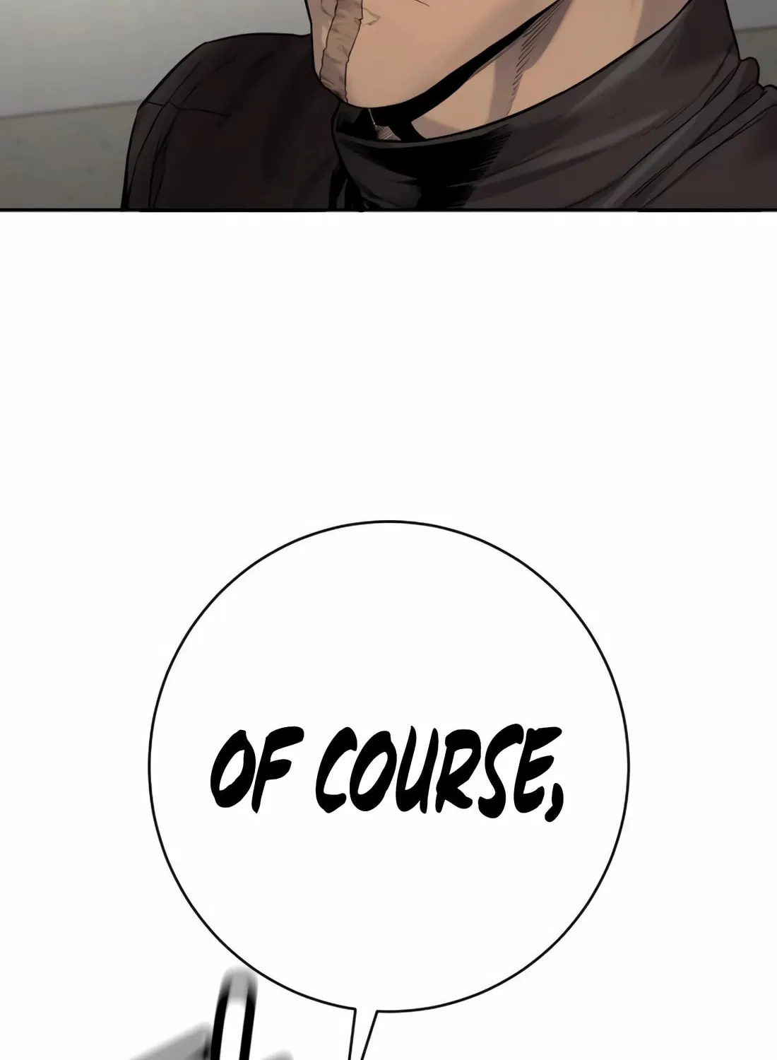 Return of the Bloodthirsty Police Chapter 88 page 41 - 