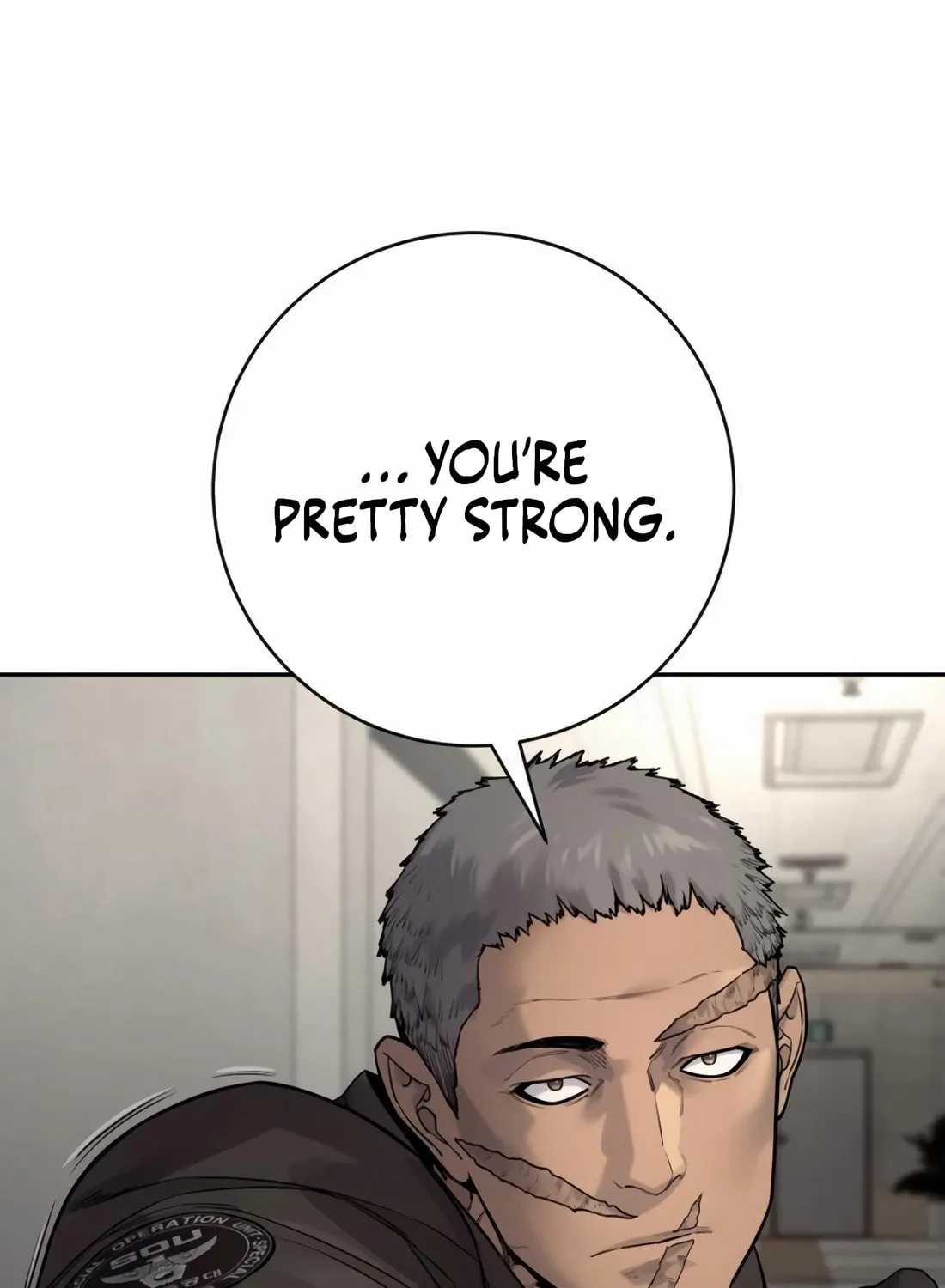 Return of the Bloodthirsty Police Chapter 88 page 52 - 