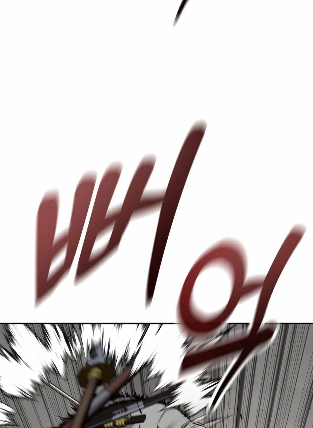 Return of the Bloodthirsty Police Chapter 88 page 56 - 