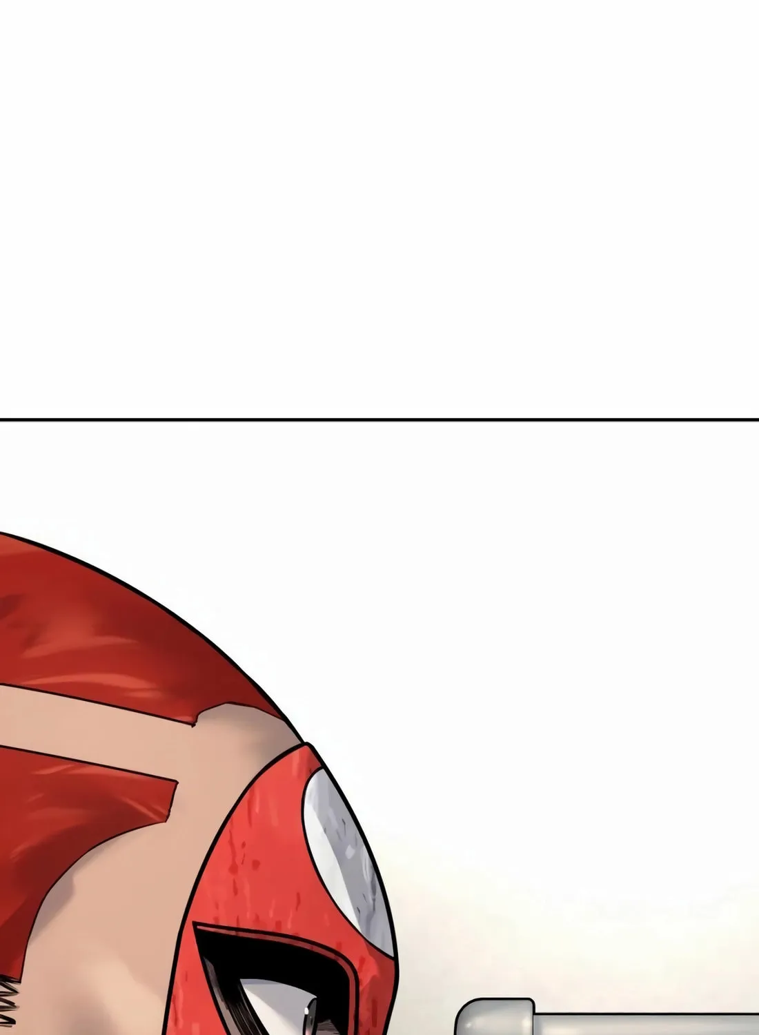 Return of the Bloodthirsty Police Chapter 88 page 61 - 