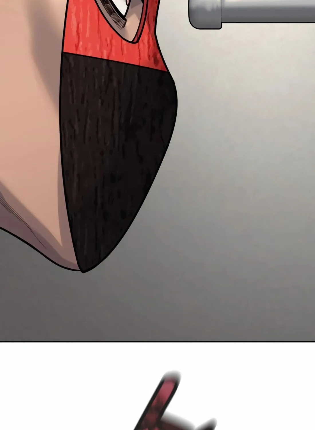 Return of the Bloodthirsty Police Chapter 88 page 62 - 