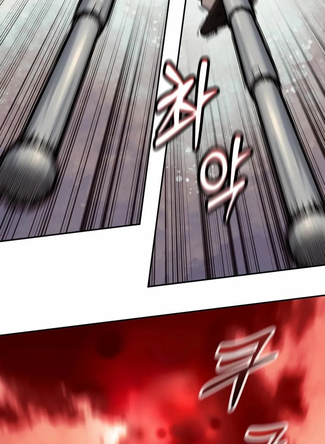 Return of the Bloodthirsty Police Chapter 88 page 65 - 