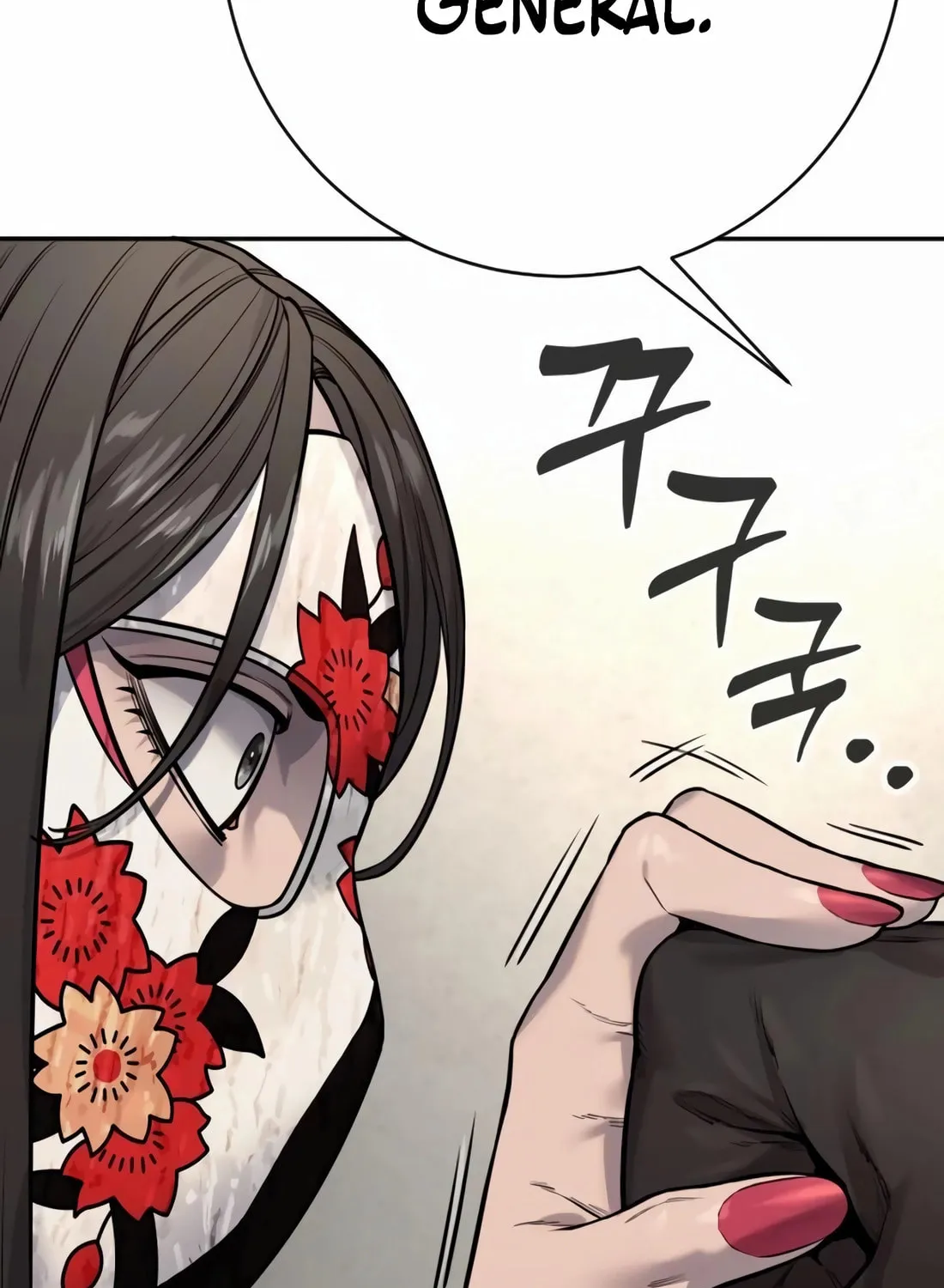 Return of the Bloodthirsty Police Chapter 88 page 72 - 
