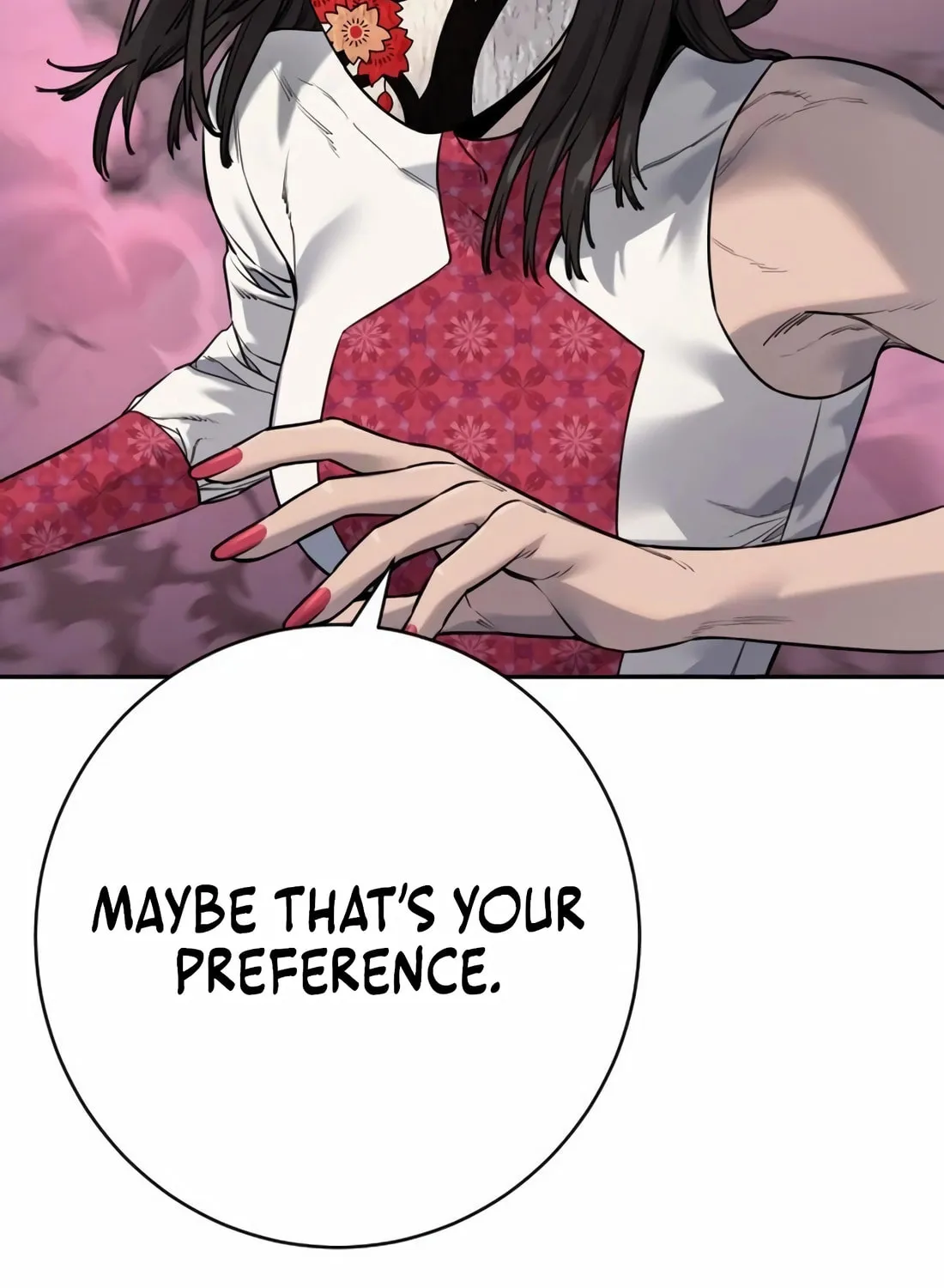 Return of the Bloodthirsty Police Chapter 88 page 78 - 