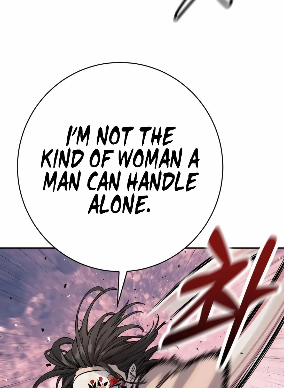 Return of the Bloodthirsty Police Chapter 88 page 81 - 