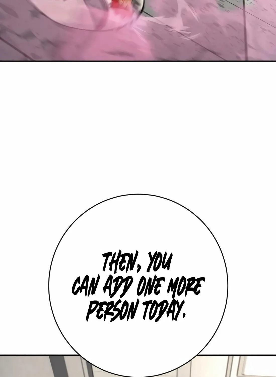 Return of the Bloodthirsty Police Chapter 88 page 91 - 