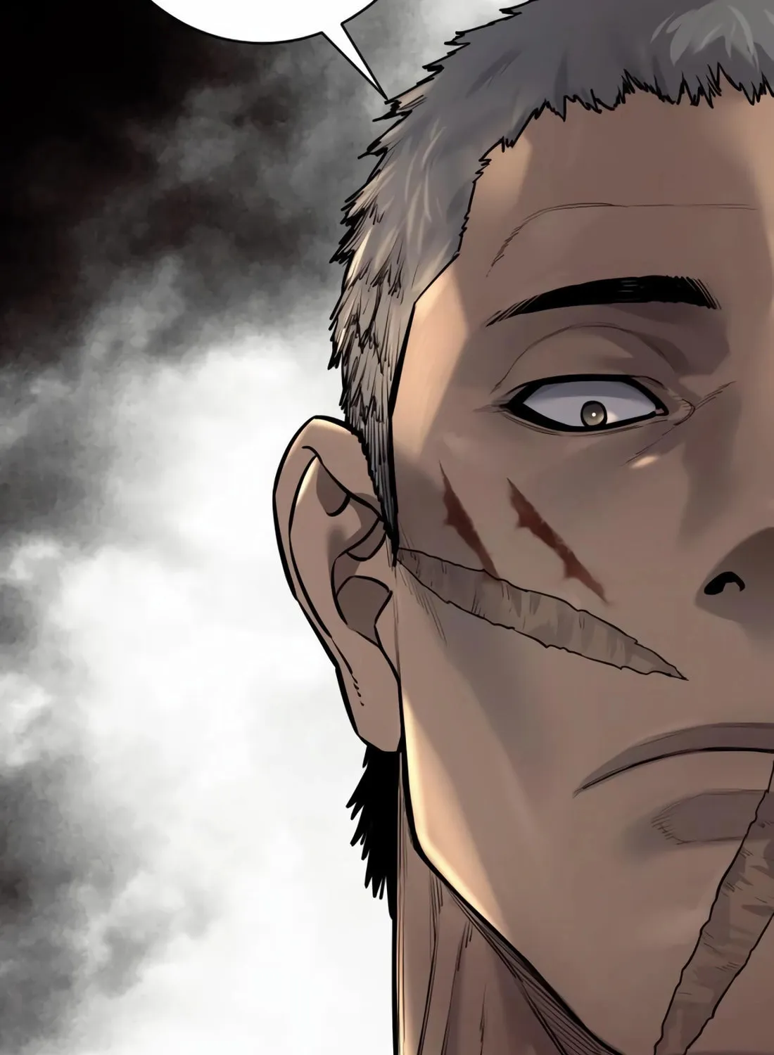 Return of the Bloodthirsty Police Chapter 88 page 98 - 