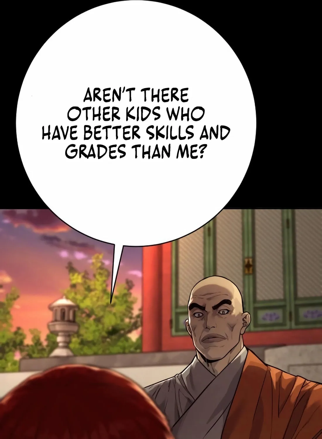Return of the Bloodthirsty Police Chapter 89 page 11 - 