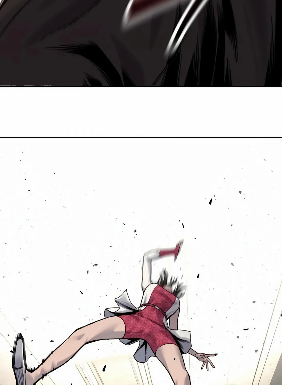 Return of the Bloodthirsty Police Chapter 89 page 101 - 