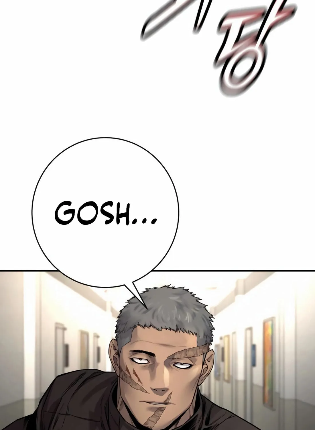 Return of the Bloodthirsty Police Chapter 89 page 103 - 