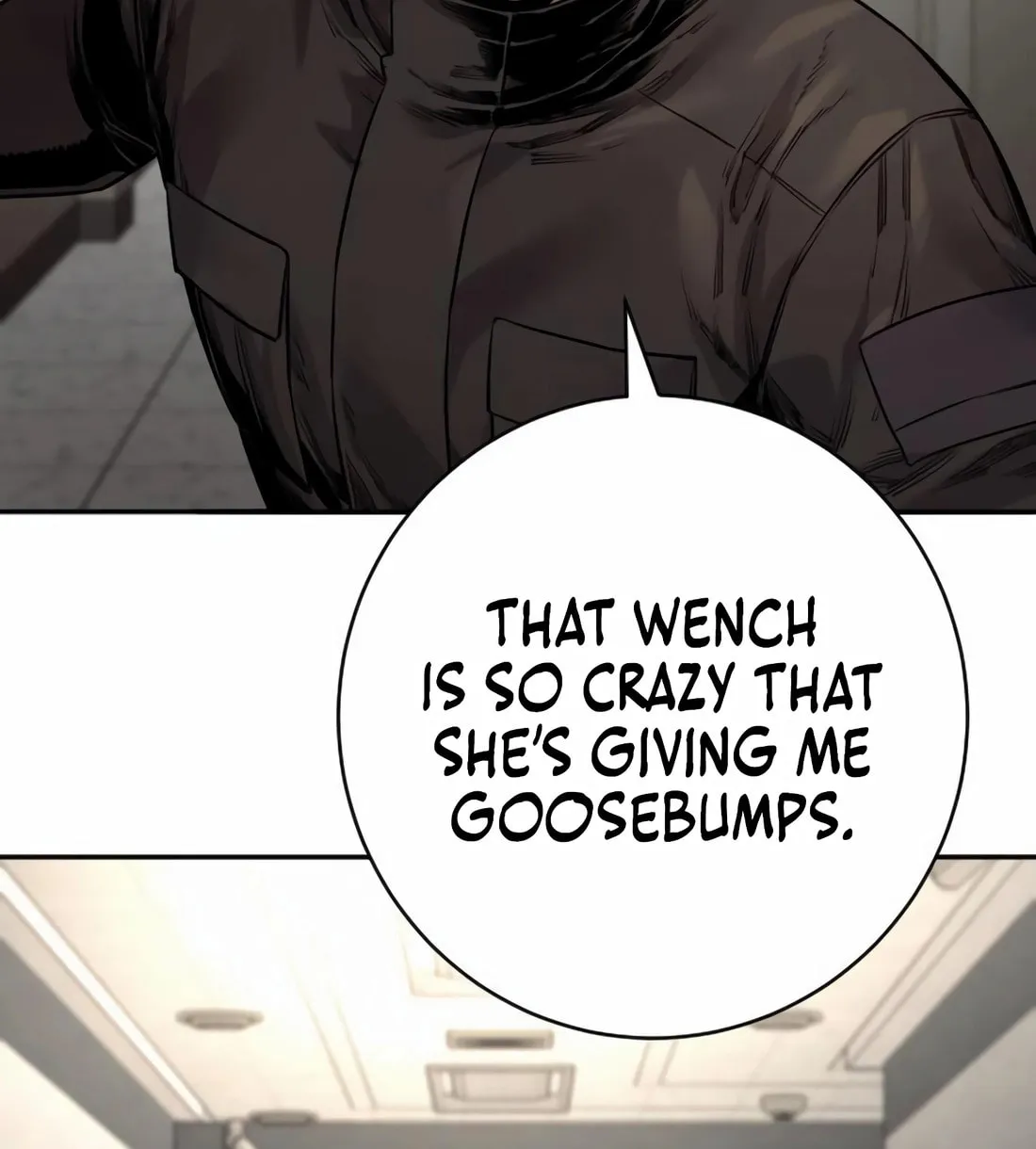 Return of the Bloodthirsty Police Chapter 89 page 104 - 
