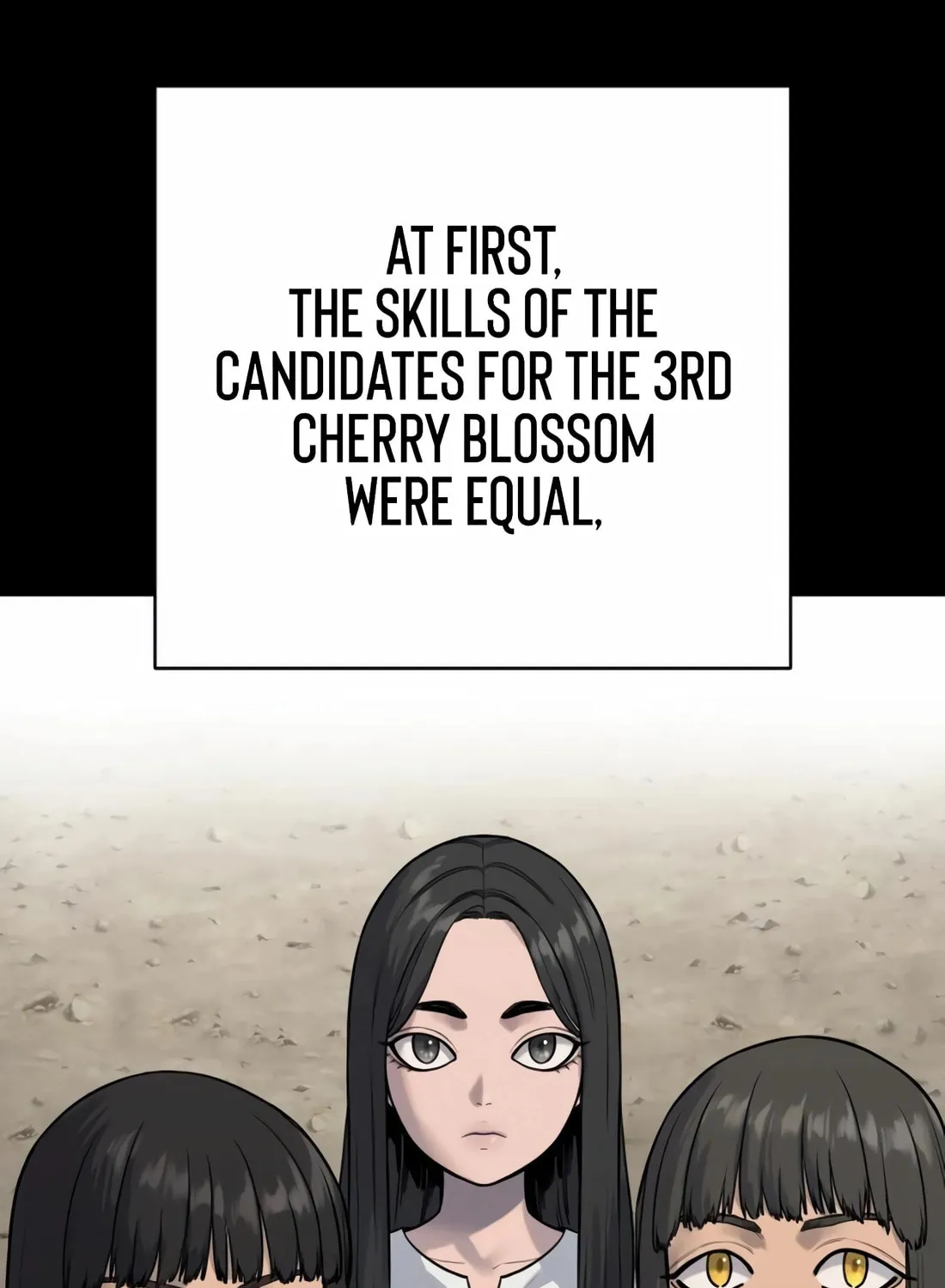 Return of the Bloodthirsty Police Chapter 89 page 108 - 