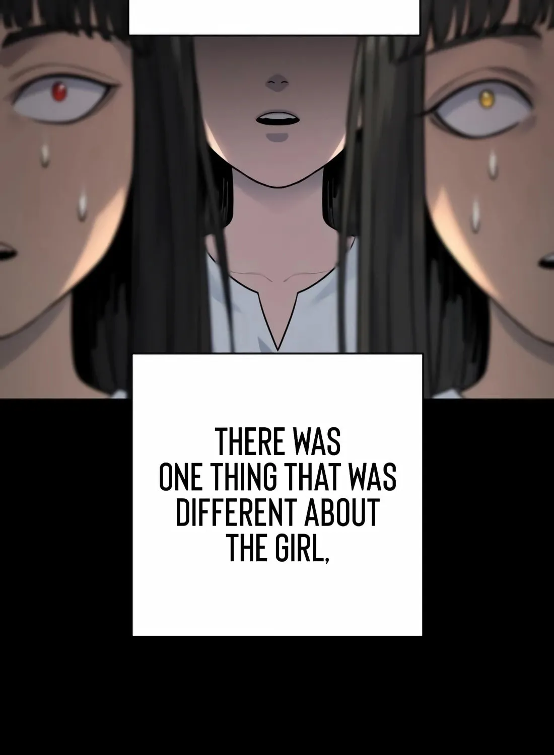 Return of the Bloodthirsty Police Chapter 89 page 111 - 