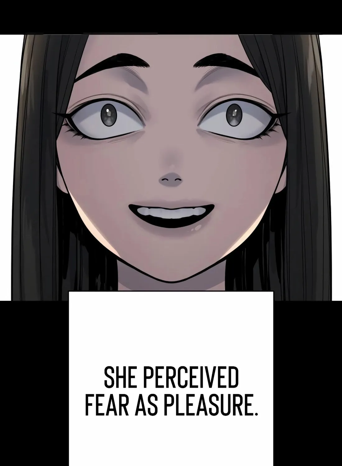 Return of the Bloodthirsty Police Chapter 89 page 112 - 