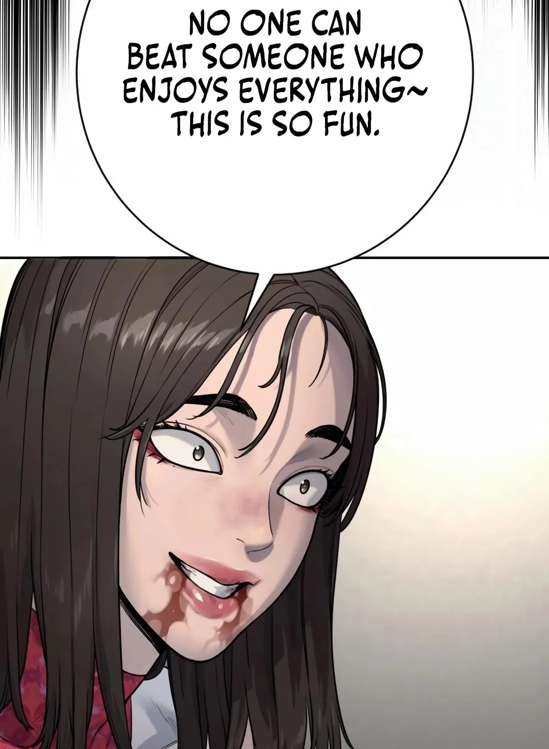 Return of the Bloodthirsty Police Chapter 89 page 118 - 