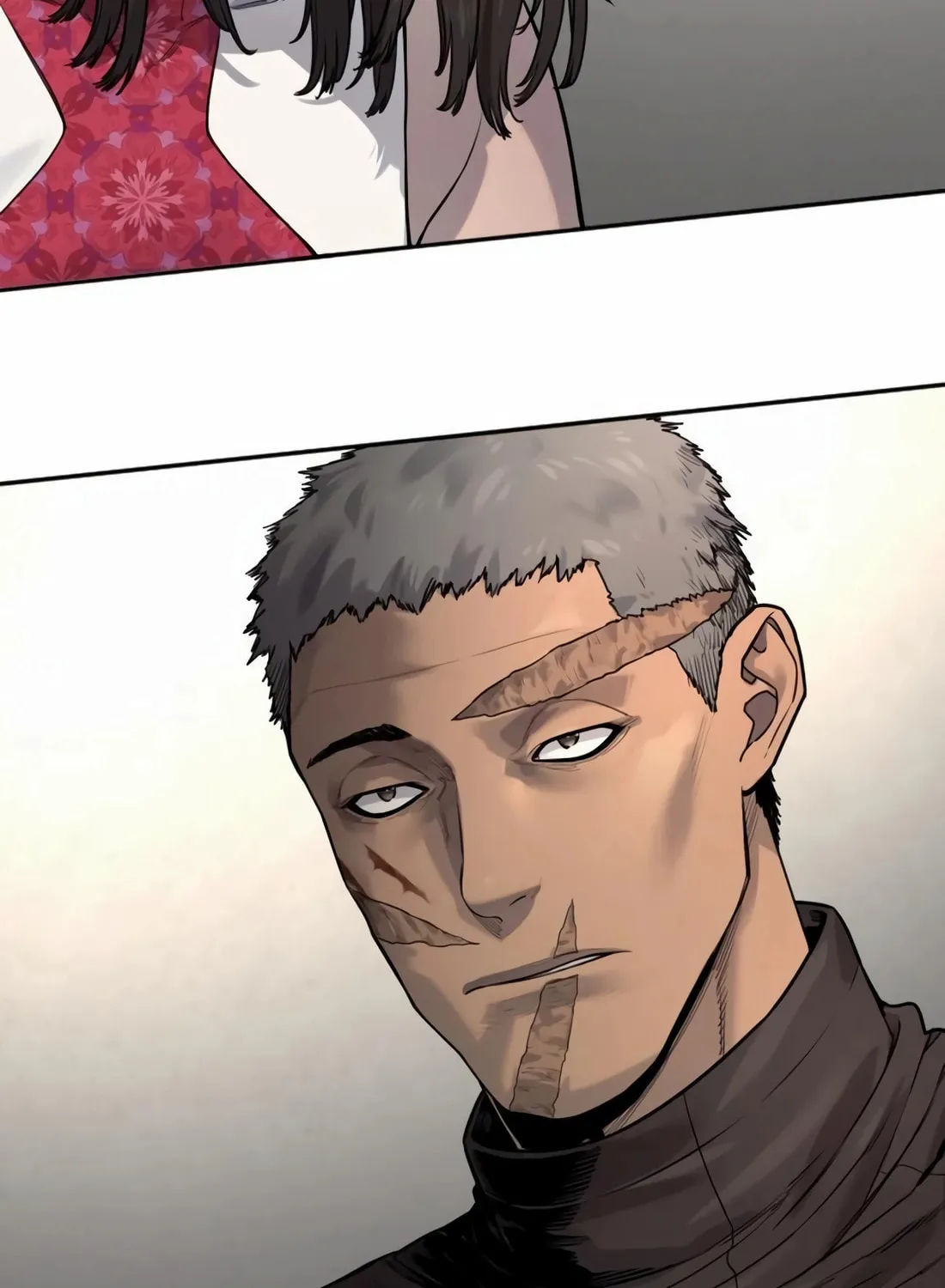 Return of the Bloodthirsty Police Chapter 89 page 119 - 