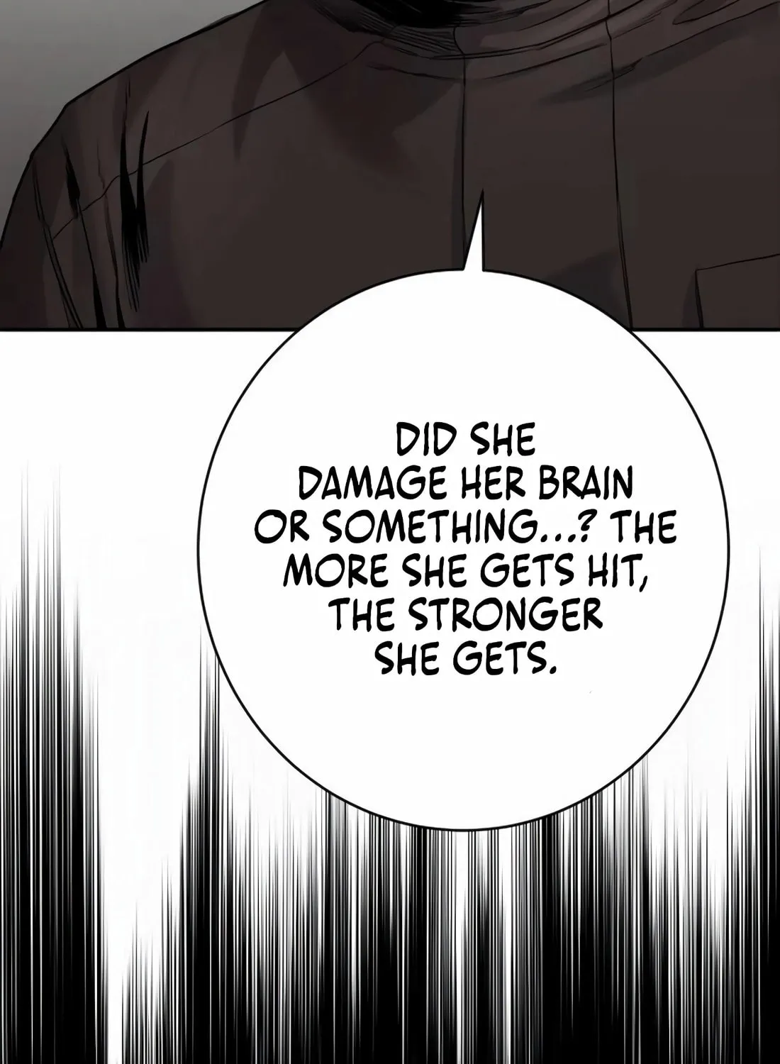 Return of the Bloodthirsty Police Chapter 89 page 120 - 