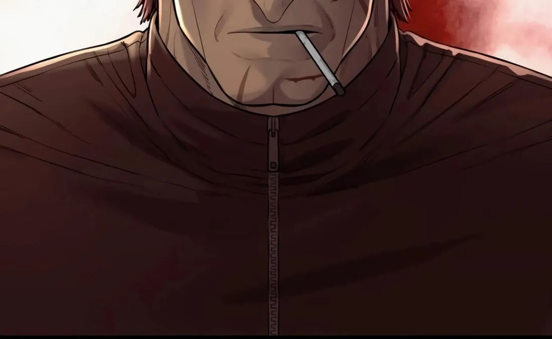 Return of the Bloodthirsty Police Chapter 89 page 122 - 