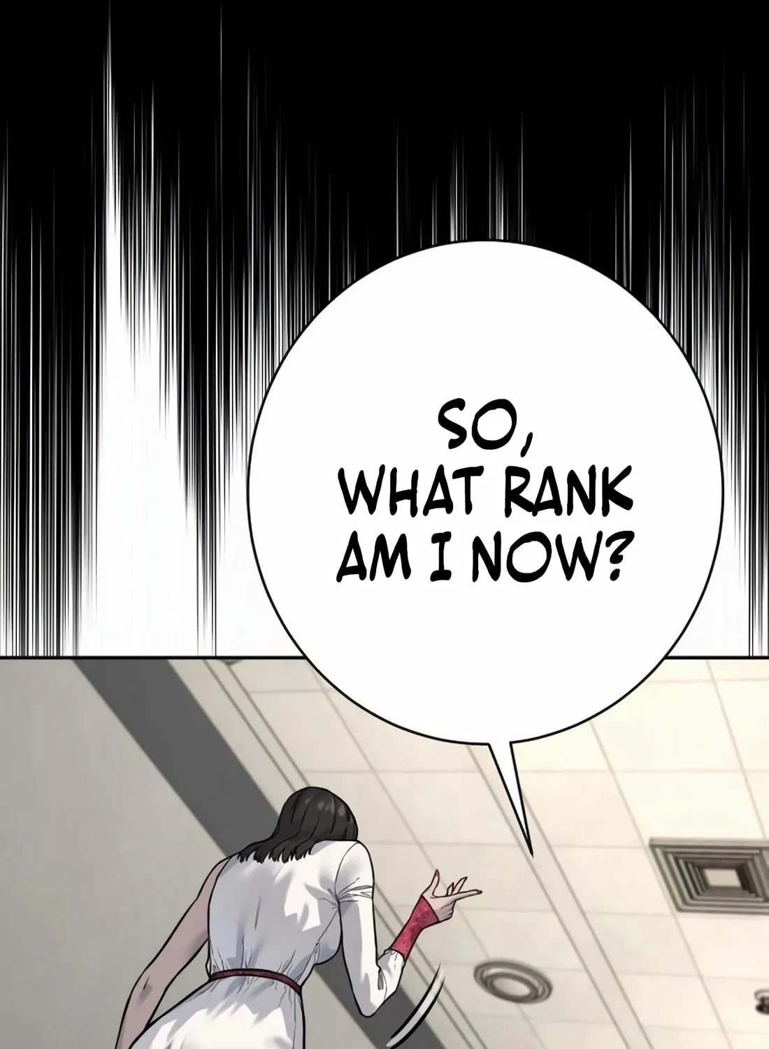 Return of the Bloodthirsty Police Chapter 89 page 123 - 