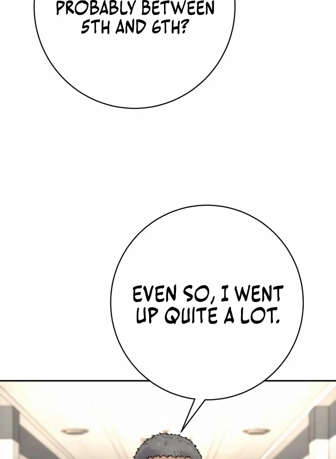 Return of the Bloodthirsty Police Chapter 89 page 125 - 
