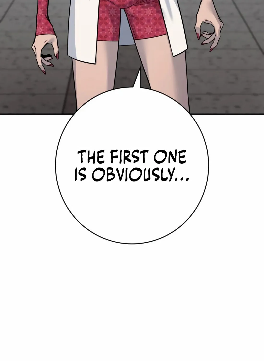 Return of the Bloodthirsty Police Chapter 89 page 128 - 