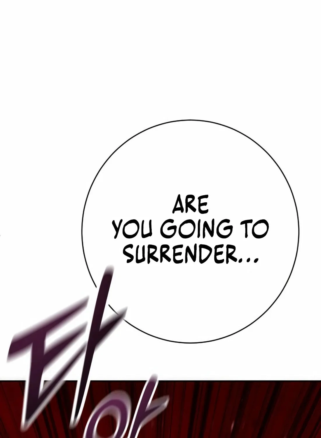 Return of the Bloodthirsty Police Chapter 89 page 137 - 