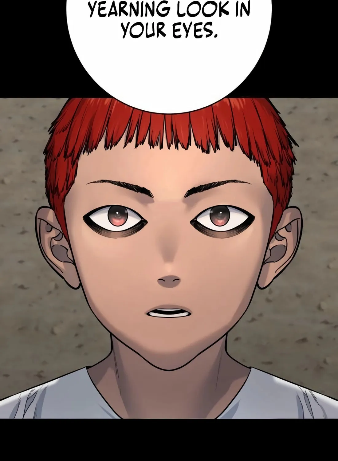 Return of the Bloodthirsty Police Chapter 89 page 15 - 