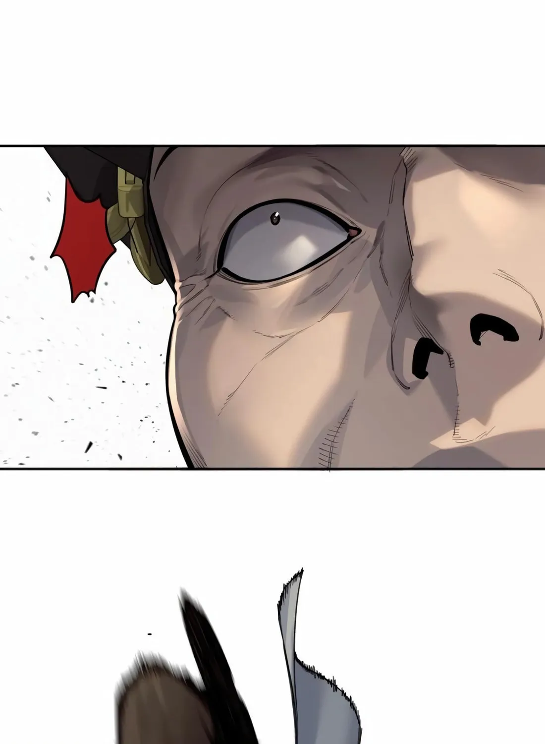 Return of the Bloodthirsty Police Chapter 89 page 144 - 