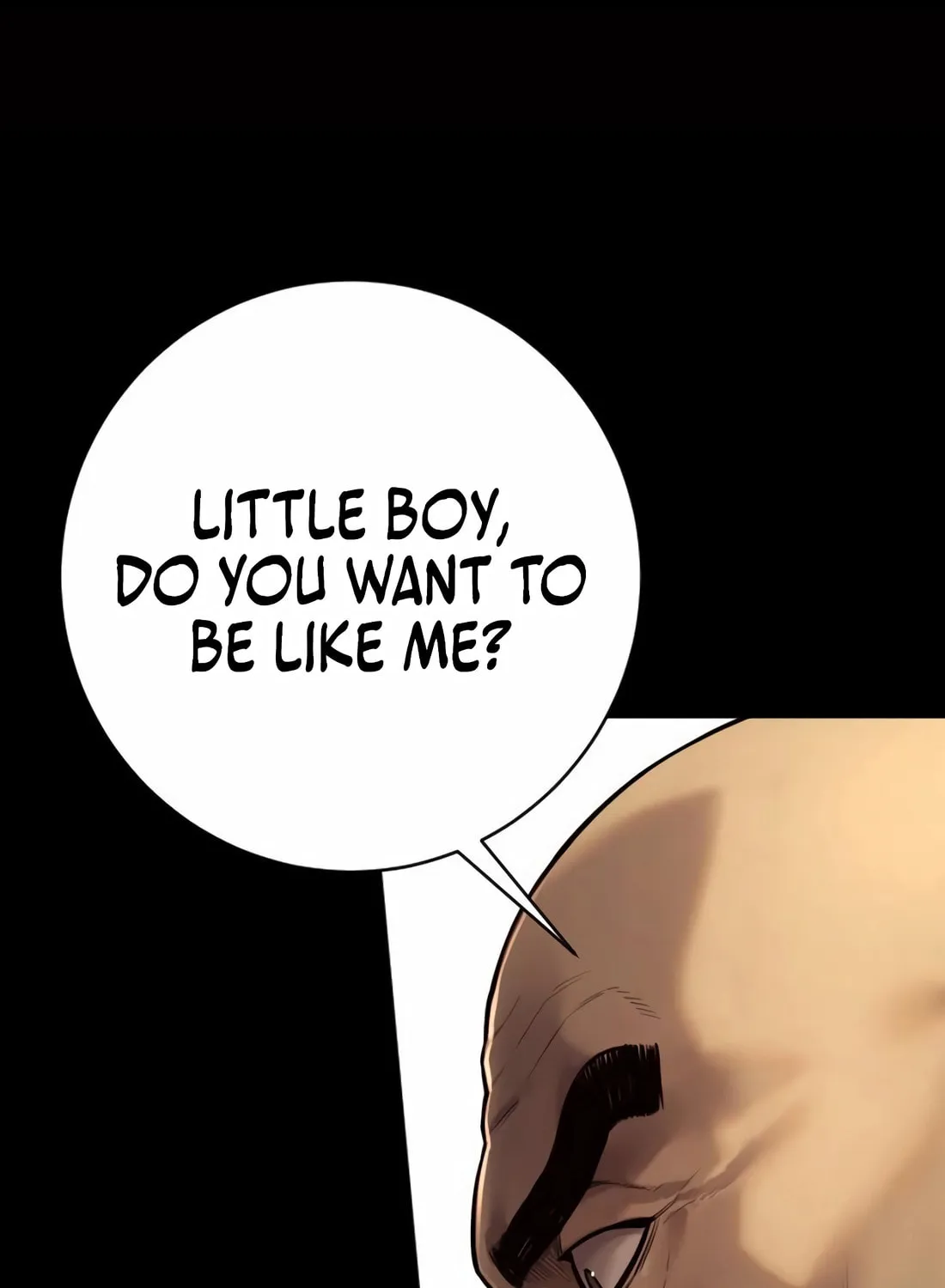 Return of the Bloodthirsty Police Chapter 89 page 16 - 