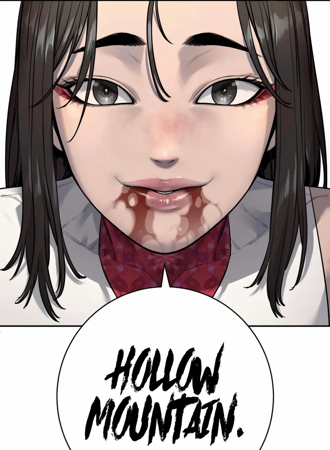 Return of the Bloodthirsty Police Chapter 89 page 151 - 